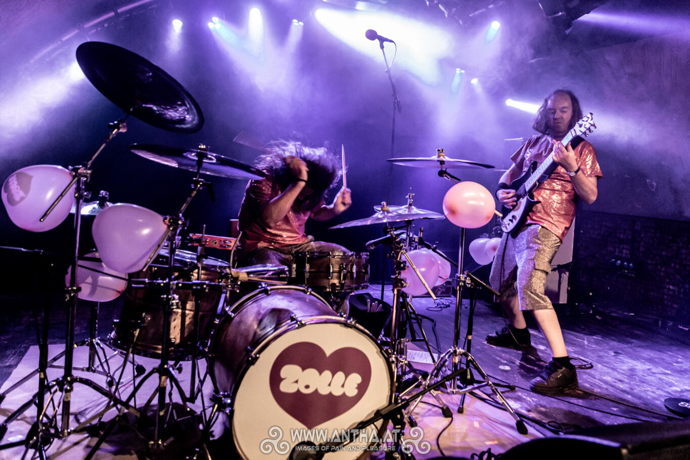 ZOLLE FOTO LIVE 1