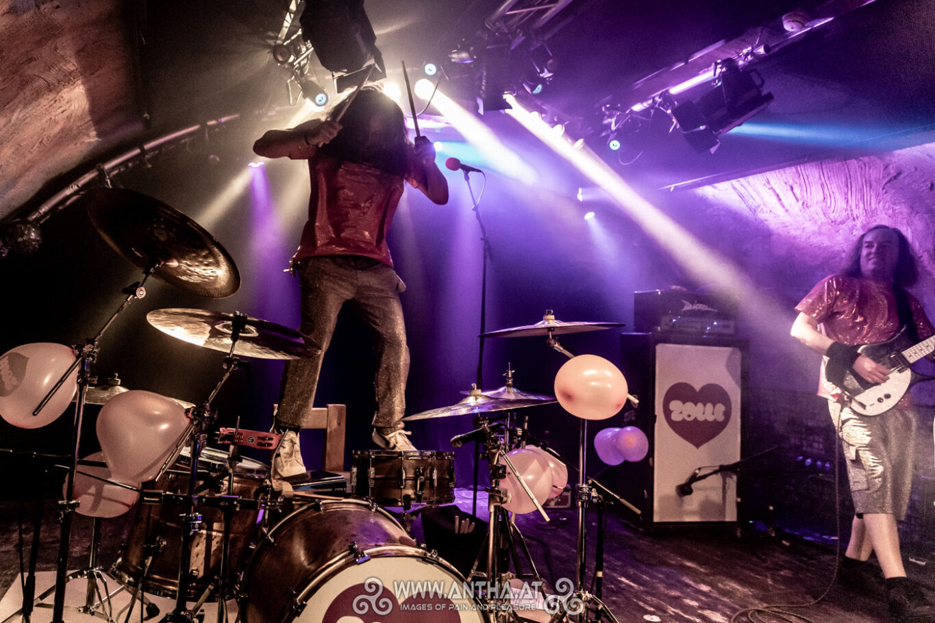 ZOLLE FOTO LIVE 2